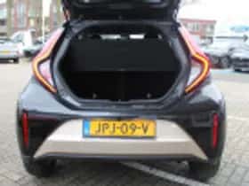 Toyota Aygo X (2025) thumbnail 50