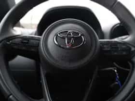 Toyota Aygo X (2025) thumbnail 6