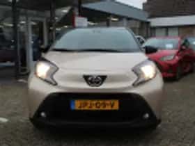 Toyota Aygo X (2025) thumbnail 51