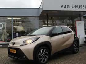 Toyota Aygo X (2025) thumbnail 62