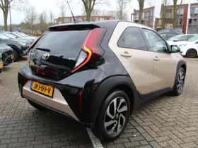 Toyota Aygo X (2025) thumbnail 64