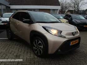 Toyota Aygo X (2025) thumbnail 65