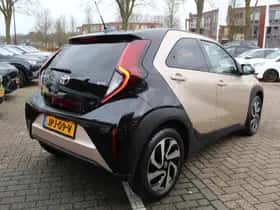 Toyota Aygo X (2025) thumbnail 9
