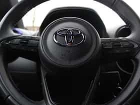 Toyota Aygo X (2025) thumbnail 12