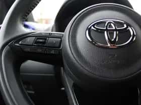 Toyota Aygo X (2025) thumbnail 13