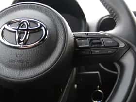 Toyota Aygo X (2025) thumbnail 14