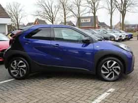 Toyota Aygo X (2025) thumbnail 19