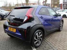 Toyota Aygo X (2025) thumbnail 3