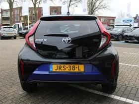 Toyota Aygo X (2025) thumbnail 24