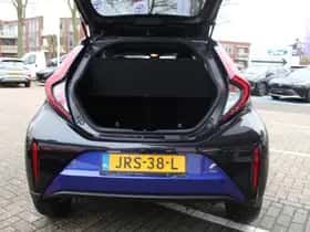 Toyota Aygo X (2025) thumbnail 25
