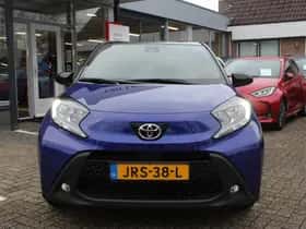 Toyota Aygo X (2025) thumbnail 26