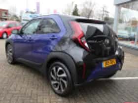 Toyota Aygo X (2025) thumbnail 36