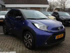 Toyota Aygo X (2025) thumbnail 38