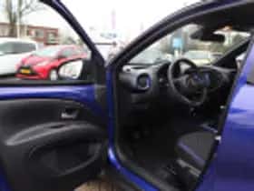 Toyota Aygo X (2025) thumbnail 39
