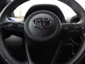 Toyota Aygo X (2025) thumbnail 40