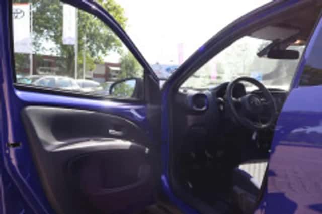 Toyota Aygo (2025) thumbnail 5