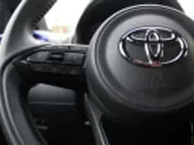 Toyota Aygo X (2025) thumbnail 41