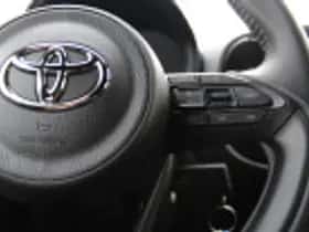 Toyota Aygo X (2025) thumbnail 42