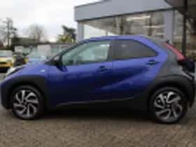 Toyota Aygo X (2025) thumbnail 46
