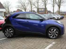 Toyota Aygo X (2025) thumbnail 47
