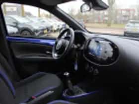 Toyota Aygo X (2025) thumbnail 48
