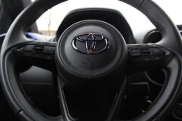 Toyota Aygo (2025) thumbnail 6