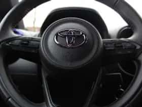 Toyota Aygo X (2025) thumbnail 6