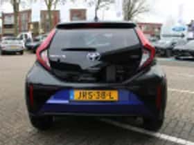 Toyota Aygo X (2025) thumbnail 52