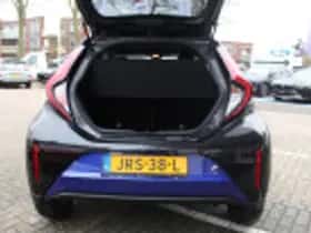 Toyota Aygo X (2025) thumbnail 53
