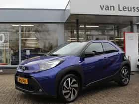 Toyota Aygo X (2025) thumbnail 7