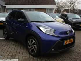 Toyota Aygo X (2025) thumbnail 69