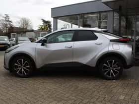 Toyota C hr (2024) thumbnail 20