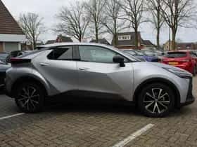 Toyota C hr (2024) thumbnail 21