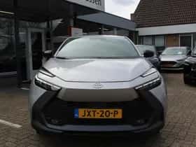 Toyota C hr (2024) thumbnail 29