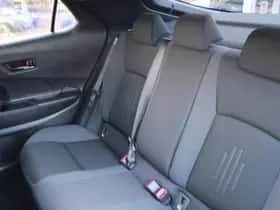 Toyota C hr (2024) thumbnail 36
