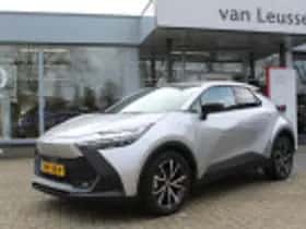 Toyota C hr (2024) thumbnail 39