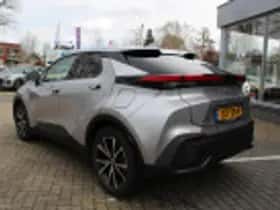 Toyota C hr (2024) thumbnail 40