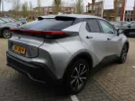 Toyota C hr (2024) thumbnail 41