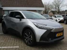 Toyota C hr (2024) thumbnail 42