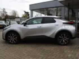 Toyota C hr (2024) thumbnail 52