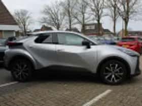 Toyota C hr (2024) thumbnail 53