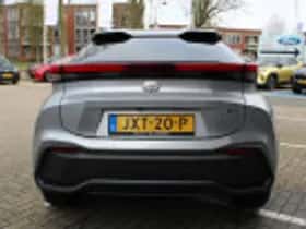 Toyota C hr (2024) thumbnail 58