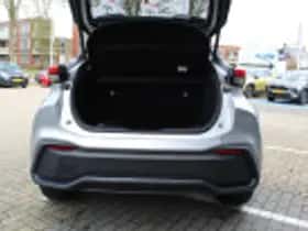 Toyota C hr (2024) thumbnail 59
