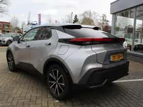 Toyota C hr (2024) thumbnail 8