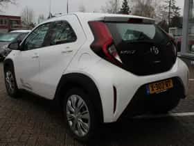 Toyota Aygo X (2024) thumbnail 2