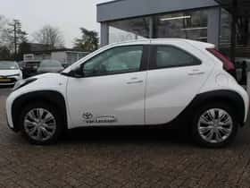 Toyota Aygo X (2024) thumbnail 11