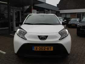 Toyota Aygo X (2024) thumbnail 16