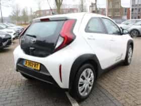 Toyota Aygo X (2024) thumbnail 3