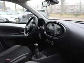 Toyota Aygo X (2024) thumbnail 21