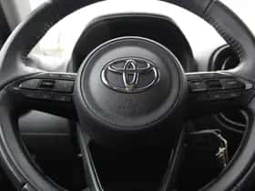 Toyota Aygo X (2024) thumbnail 24
